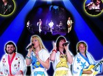 Arrival UK - Abba Tribute Show artist photo