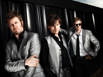 a-ha artist photo