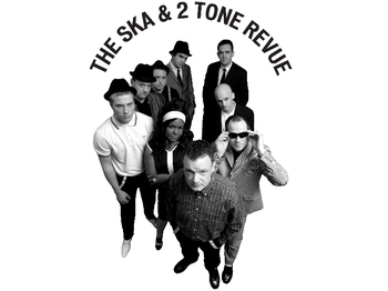 The Ska & 2 Tone Revue artist photo