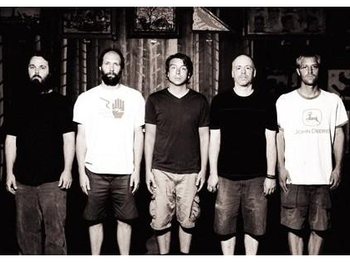 Built To Spill artist photo