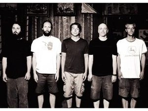 Built To Spill artist photo