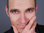 Kevin Hayes artist photo