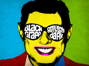 Black Grape artist photo