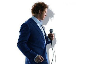 Simply Red artist photo