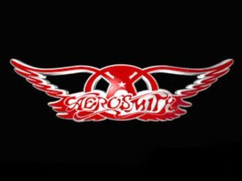 Aerosmith artist photo