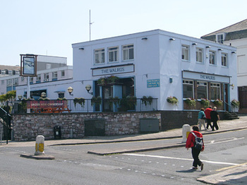 The Walrus venue photo