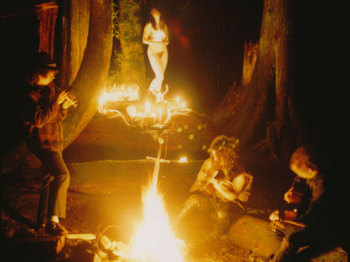 Wolves In The Throne Room artist photo