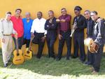Sierra Maestra artist photo