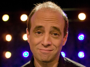 Sean Meo artist photo