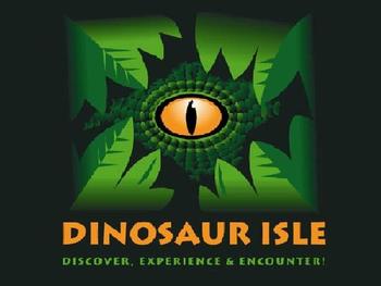Dinosaur Isle venue photo