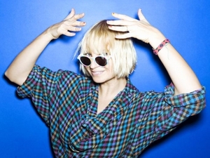Sia artist photo