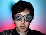 Calvin Harris artist photo
