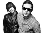 Audio Bullys artist photo