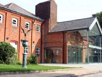 The Maltings venue photo