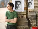 Matt Kirshen artist photo