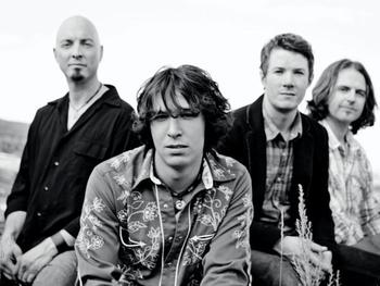 Davy Knowles & Back Door Slam artist photo