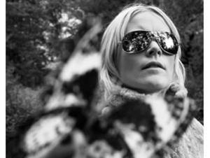 Fever Ray artist photo
