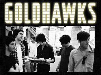 Goldhawks artist photo