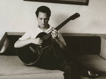 Mark Kozelek artist photo
