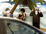 Is Tropical artist photo