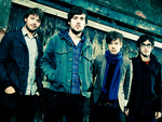 The Automatic artist photo