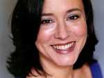Arabella Weir artist photo