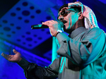 Omar Souleyman artist photo