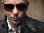 Pitbull artist photo