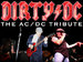Dirty DC event picture
