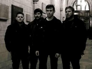 Against Me! artist photo
