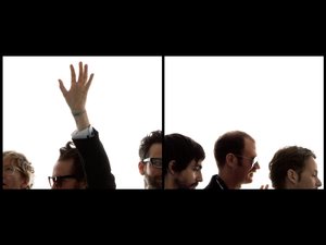 Broken Social Scene artist photo