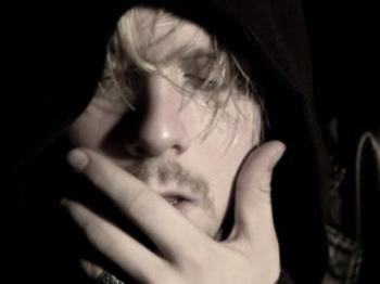 Ian Britt artist photo