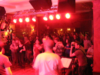 Finnegans Wake venue photo