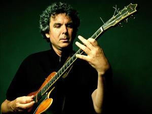 John Etheridge's Sweet Chorus artist photo