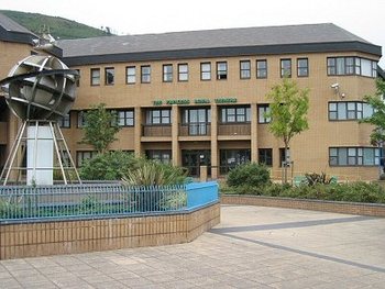 Princess Royal Theatre venue photo
