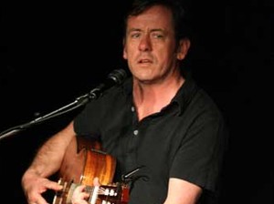 Luka Bloom artist photo
