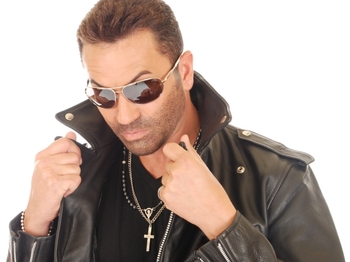 Keep The Faith artist photo