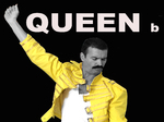 Queen B artist photo