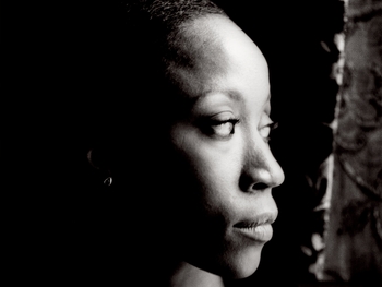 Rokia Traoré artist photo