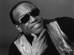 Bobby Womack artist photo