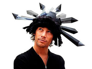 Jamiroquai artist photo