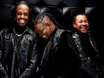 Earth Wind And Fire artist photo