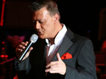 Matt Monro Jnr artist photo