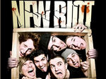 New Riot artist photo