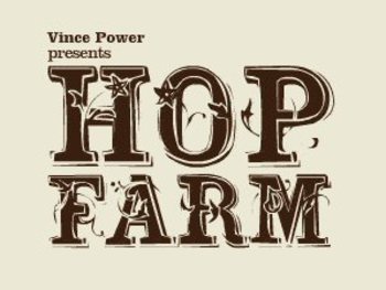 Hop Farm Music Festival 2013 picture
