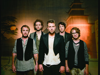 OneRepublic artist photo