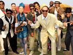 Ska Cubano artist photo