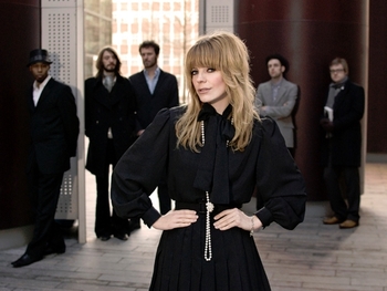 Lucky Soul artist photo