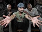 Xavier Rudd artist photo