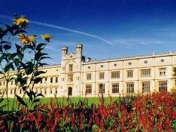 Ashton Court Estate & Mansion House venue photo